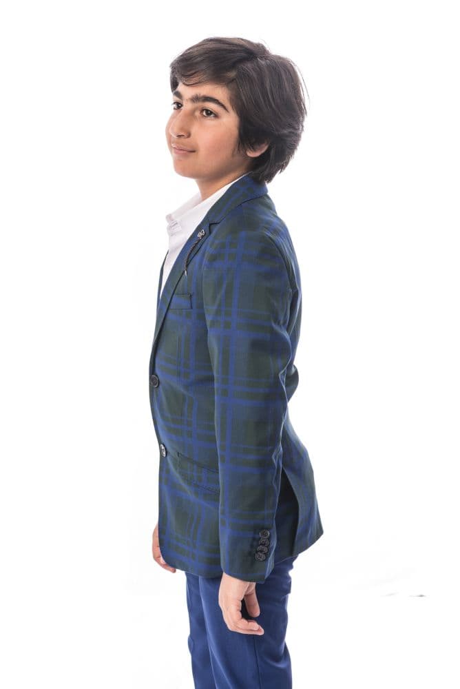 Elie Balleh Boys Suit | Formal Wear thumbnail 2
