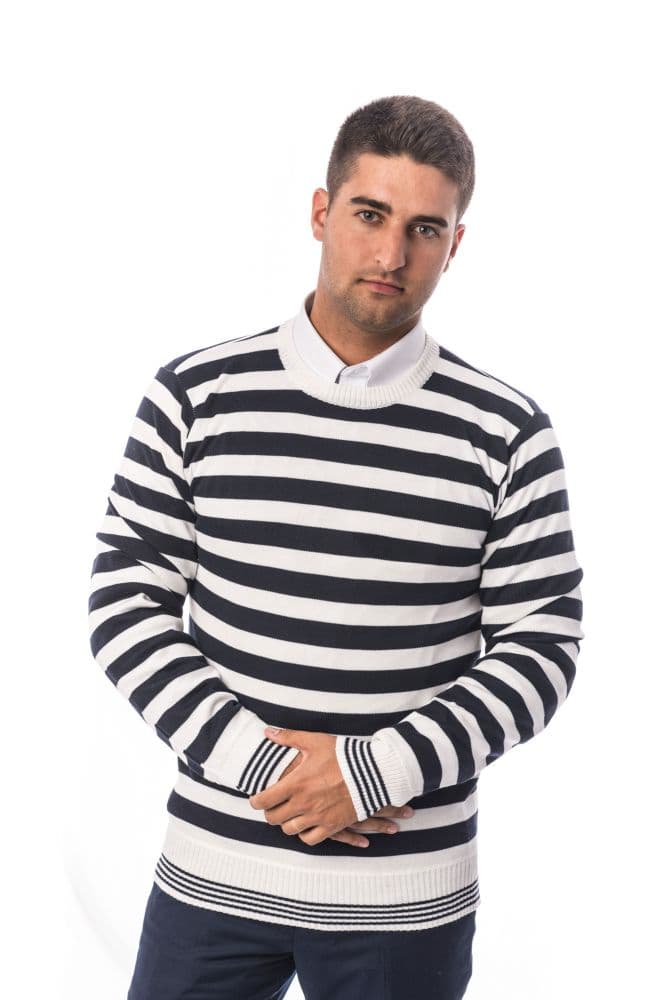 Elie Balleh Men’s Crewneck Sweater