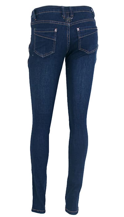 FP1779 Double Zip Skinnys thumbnail 3