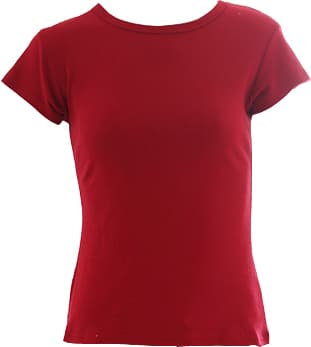 FT1214 FO Basic T-shirt thumbnail 2
