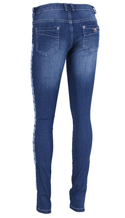 FP1812 Wild Child Denim Jean thumbnail 3