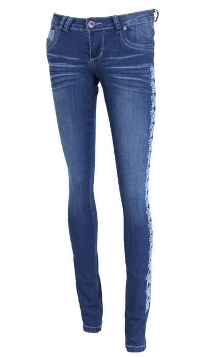FP1812 Wild Child Denim Jean thumbnail 2