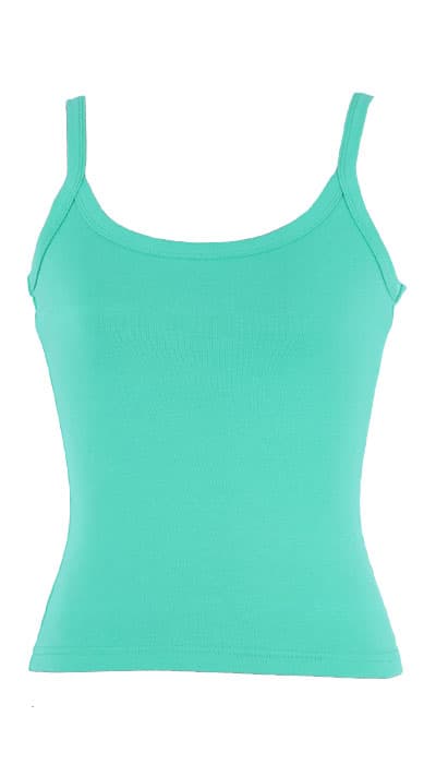 FT0219 Short Skinny Strap
