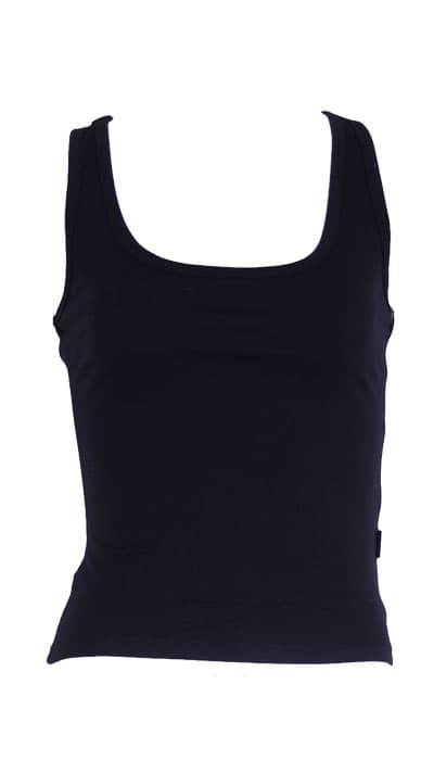 FT0603A Short Racer Back Singlet