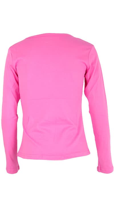 FT1356 Heavy Round Neck thumbnail 3