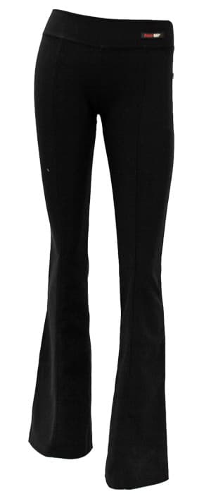 FP0911 Seam Pant