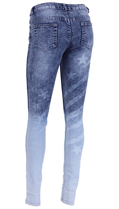 FP1818 USA Pant thumbnail 2