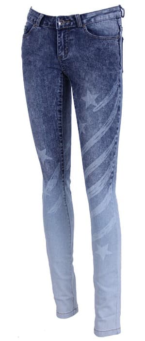 FP1818 USA Pant