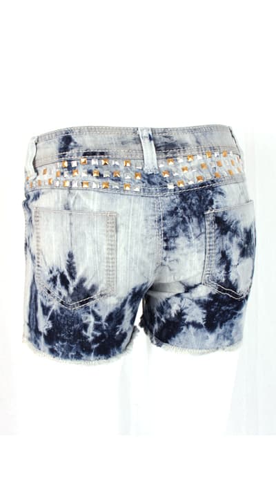 Studded Shorts thumbnail 2
