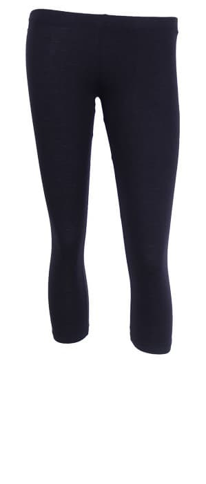 FSP0221 Basic Capri Leggings