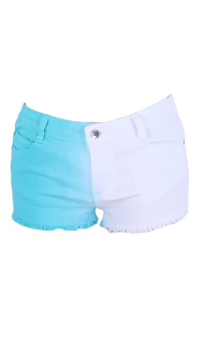 FSH0359B Sherbet Shorts