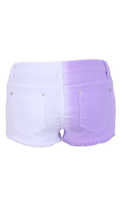 FSH0359 Sherbet Shorts thumbnail 2