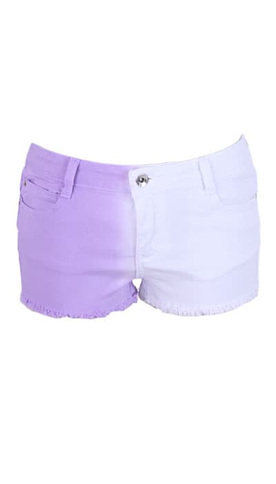 FSH0359 Sherbet Shorts