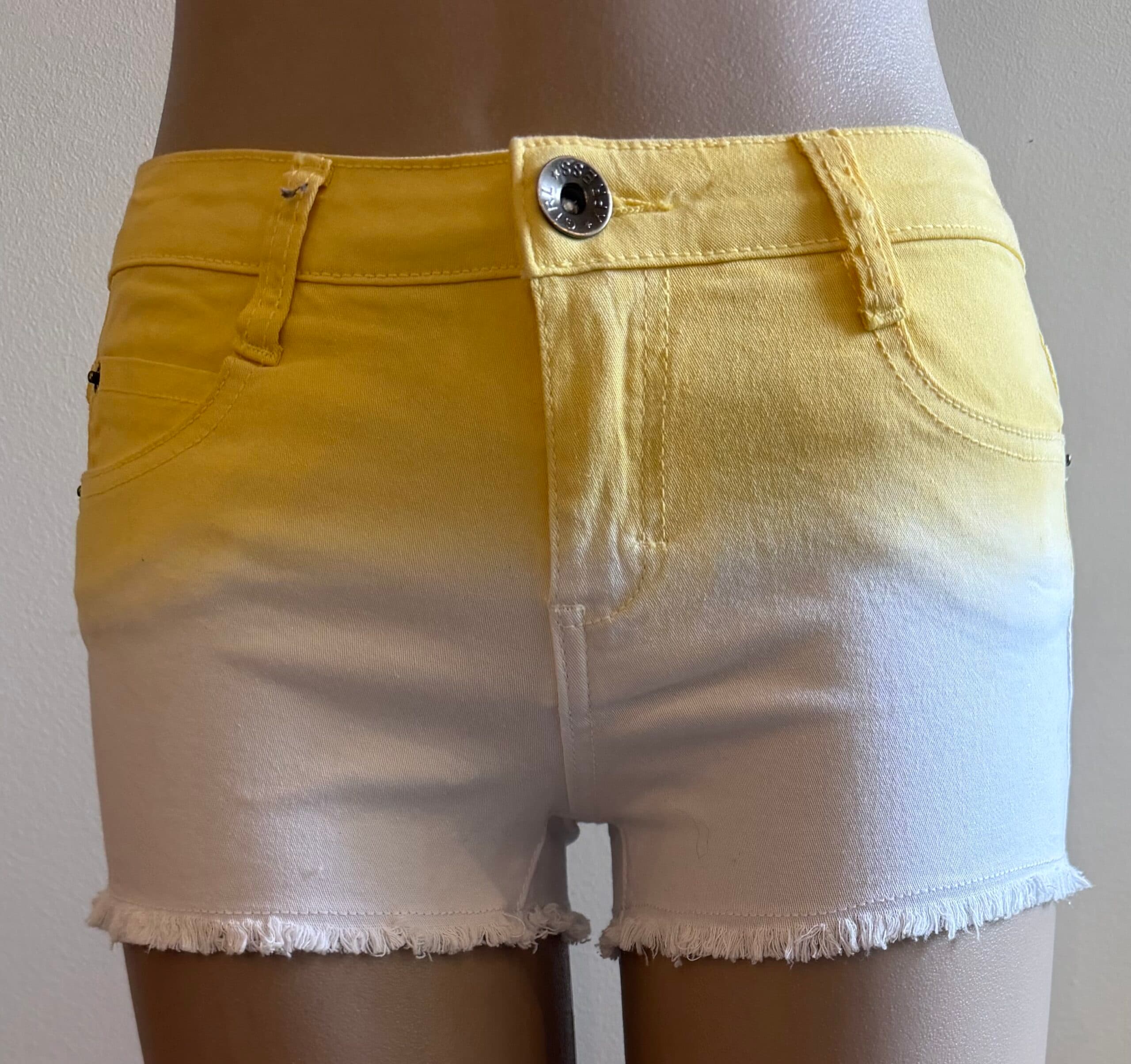 FSH0359 Sherbet Shorts thumbnail 3