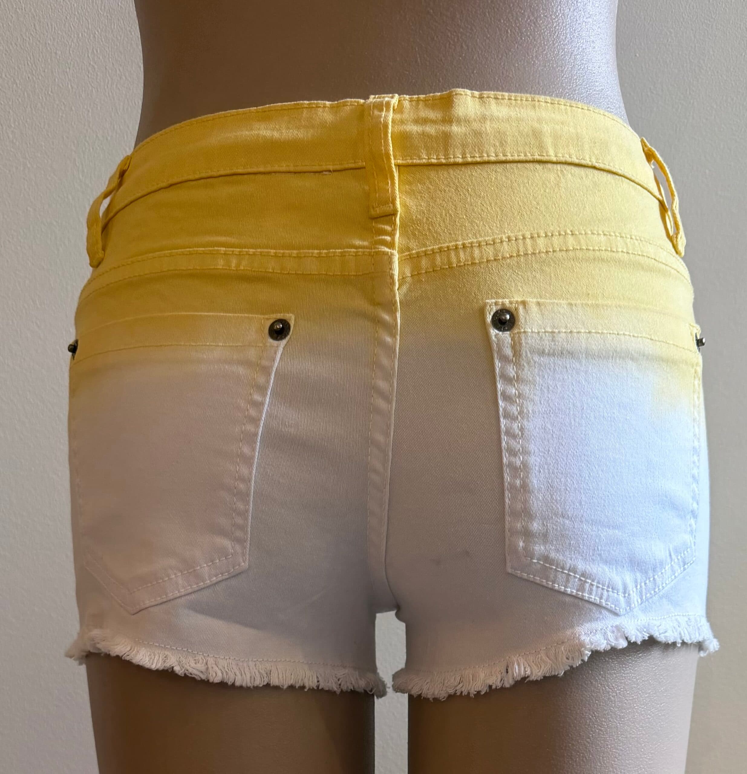 FSH0359 Sherbet Shorts thumbnail 4