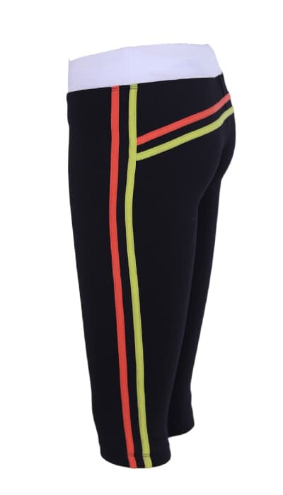 FSP0348 3/4 Fitness Leggings thumbnail 3