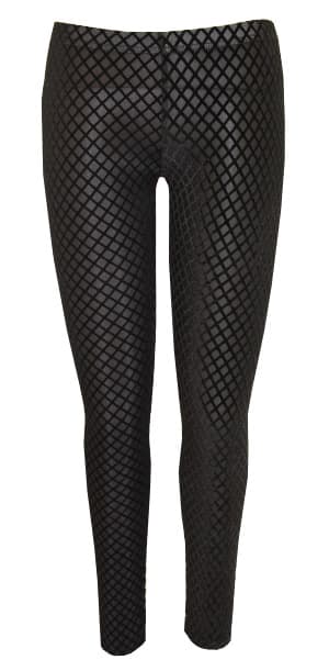 FSP0532 Pattern Legging thumbnail 4