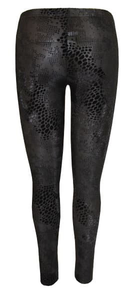 FSP0532 Pattern Legging thumbnail 3