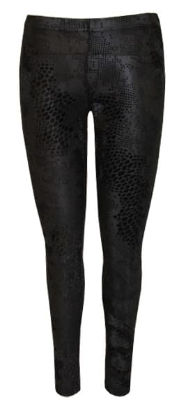 FSP0532 Pattern Legging