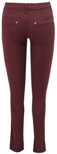 FP1778 High Stretch Skinny Leg with Zip Pockets thumbnail 2