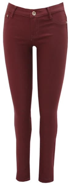 FP1266 High Stretch Skinny Leg Denim