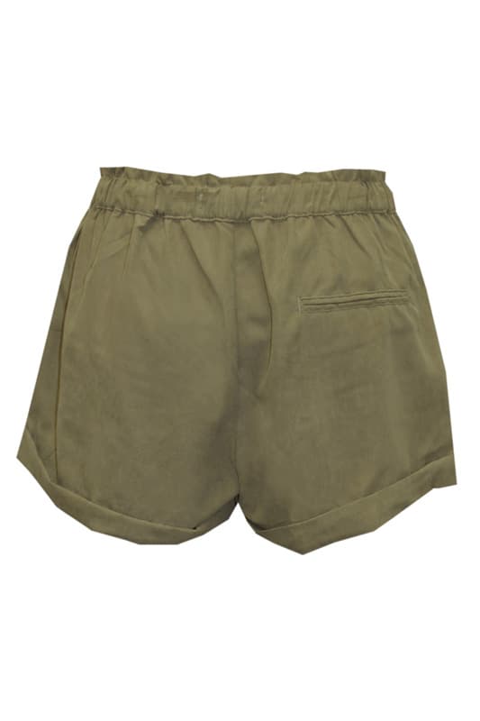 FSH0388 Military Short thumbnail 2