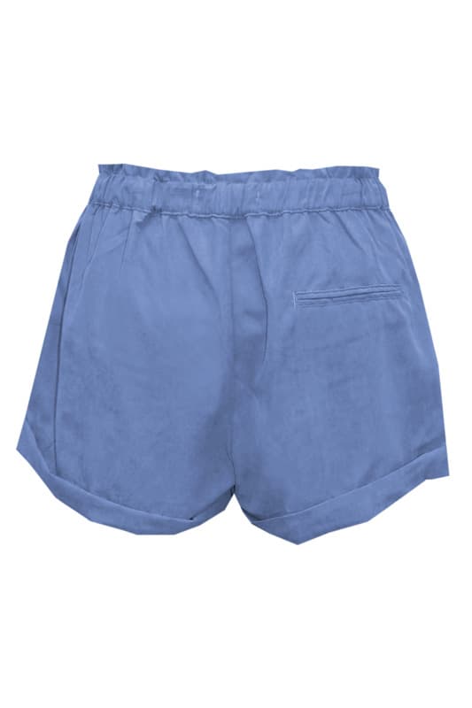 FSH0388 Military Short thumbnail 4
