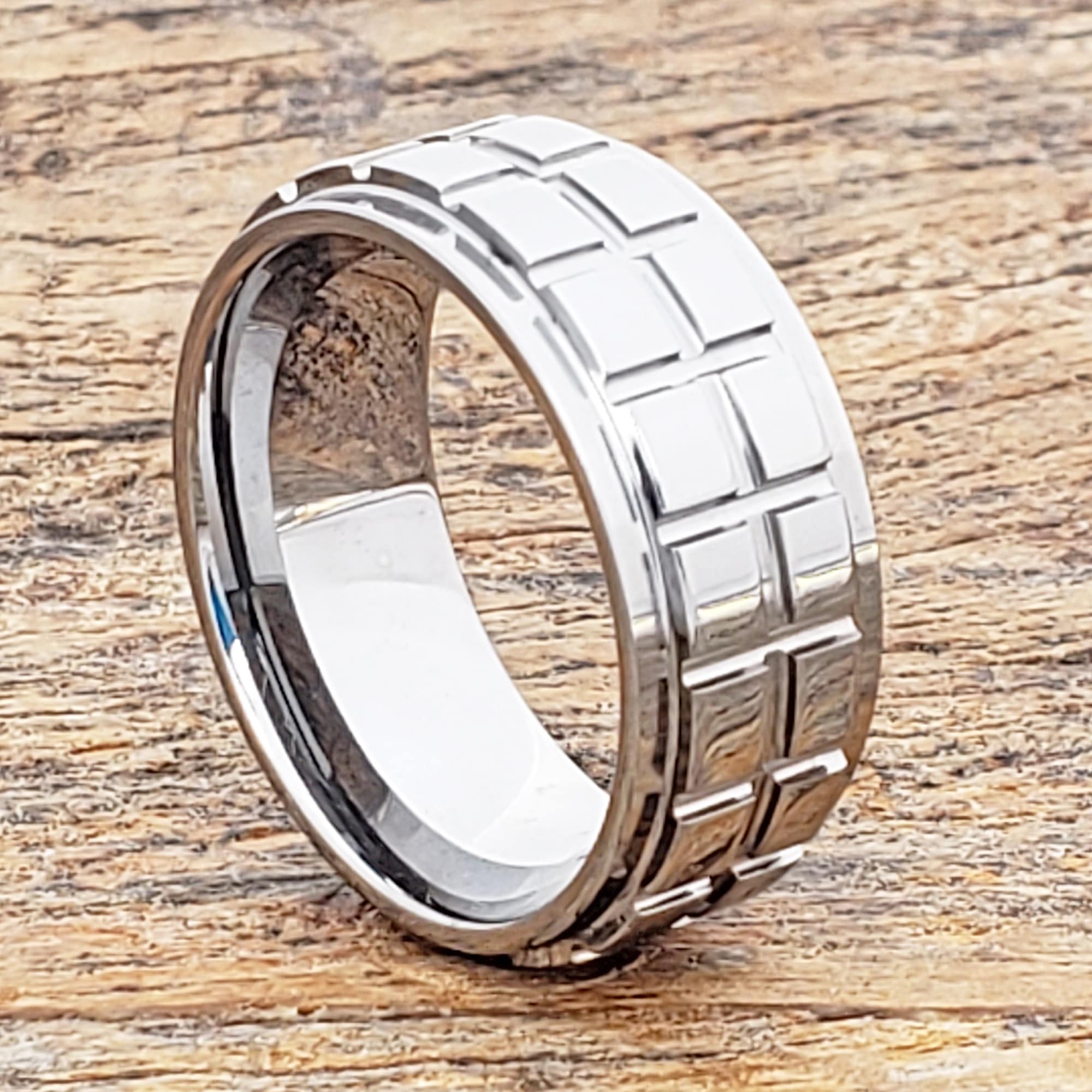 Crete Cool Unique Rings