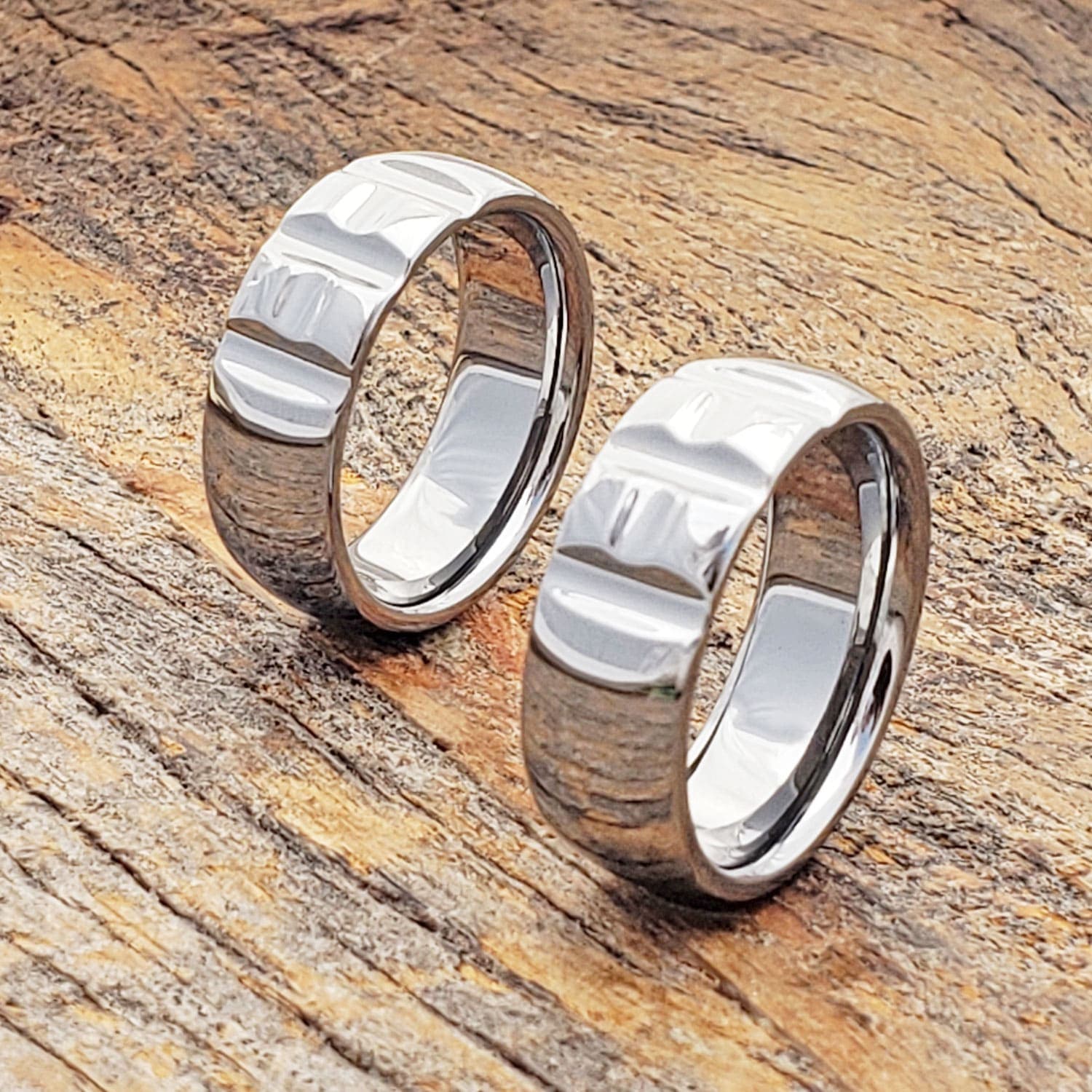 Chaos Ideal Unique Rings thumbnail 3