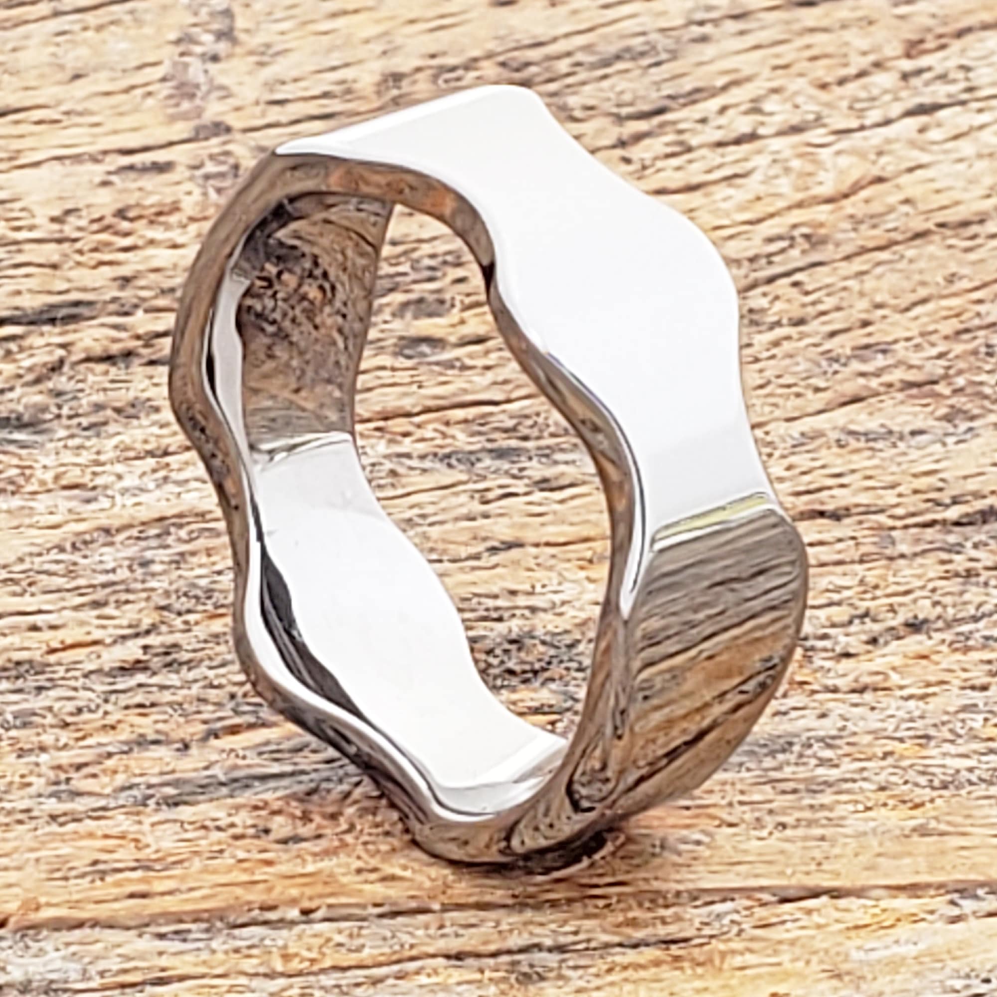 Indus Mens Matching Unique Rings