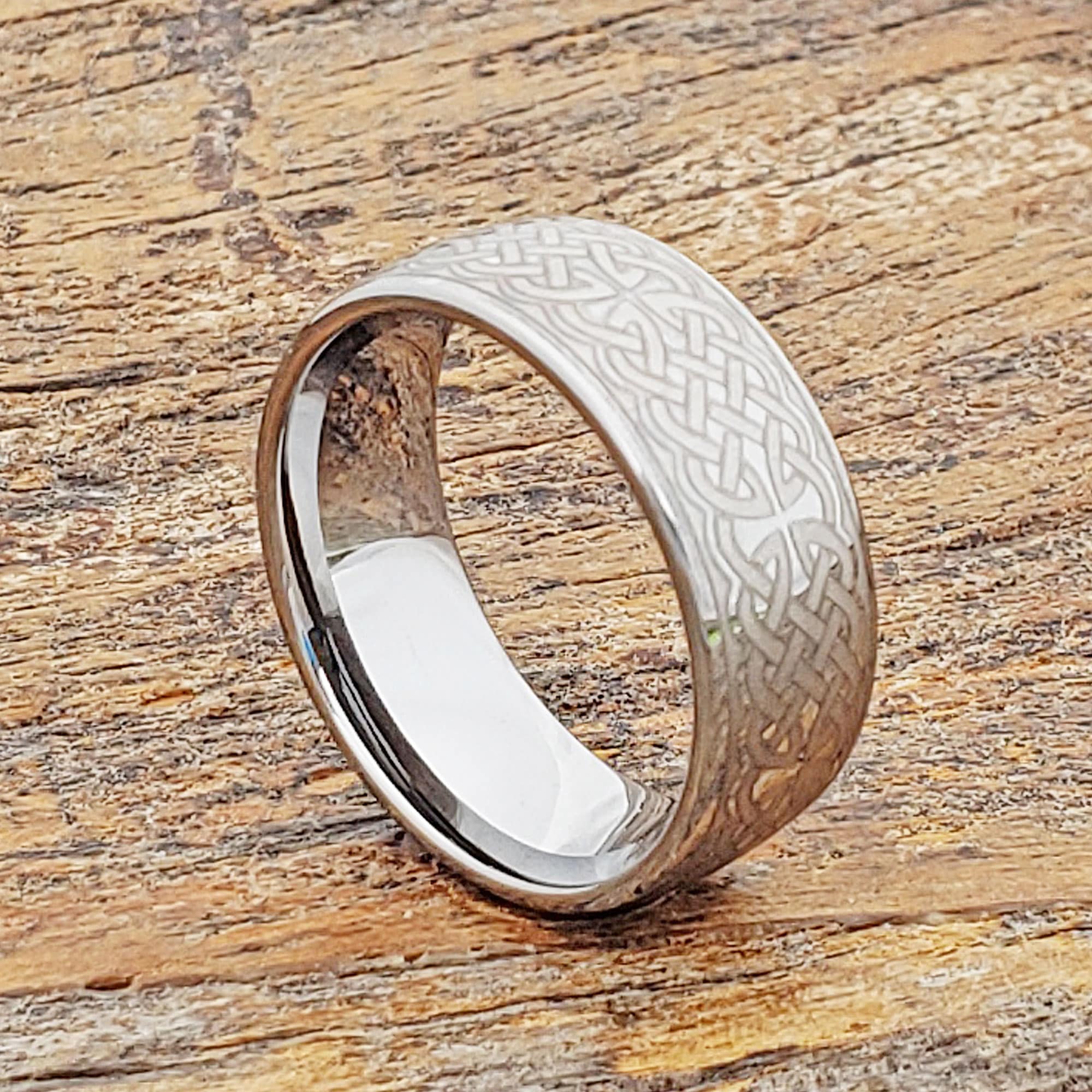 Crux Durable Cross Rings