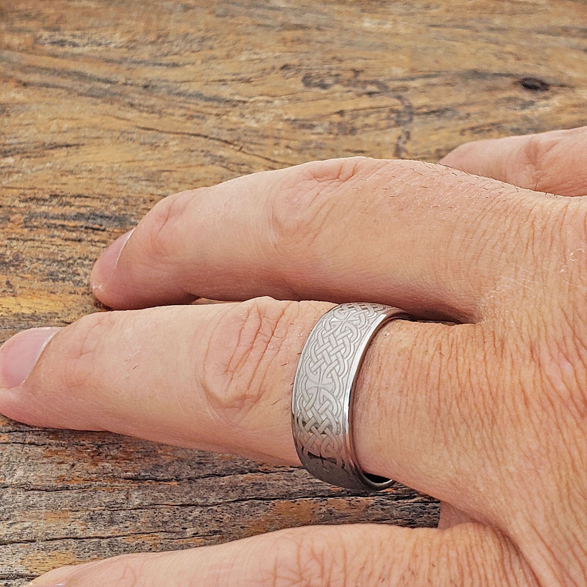 Crux Durable Cross Rings thumbnail 4