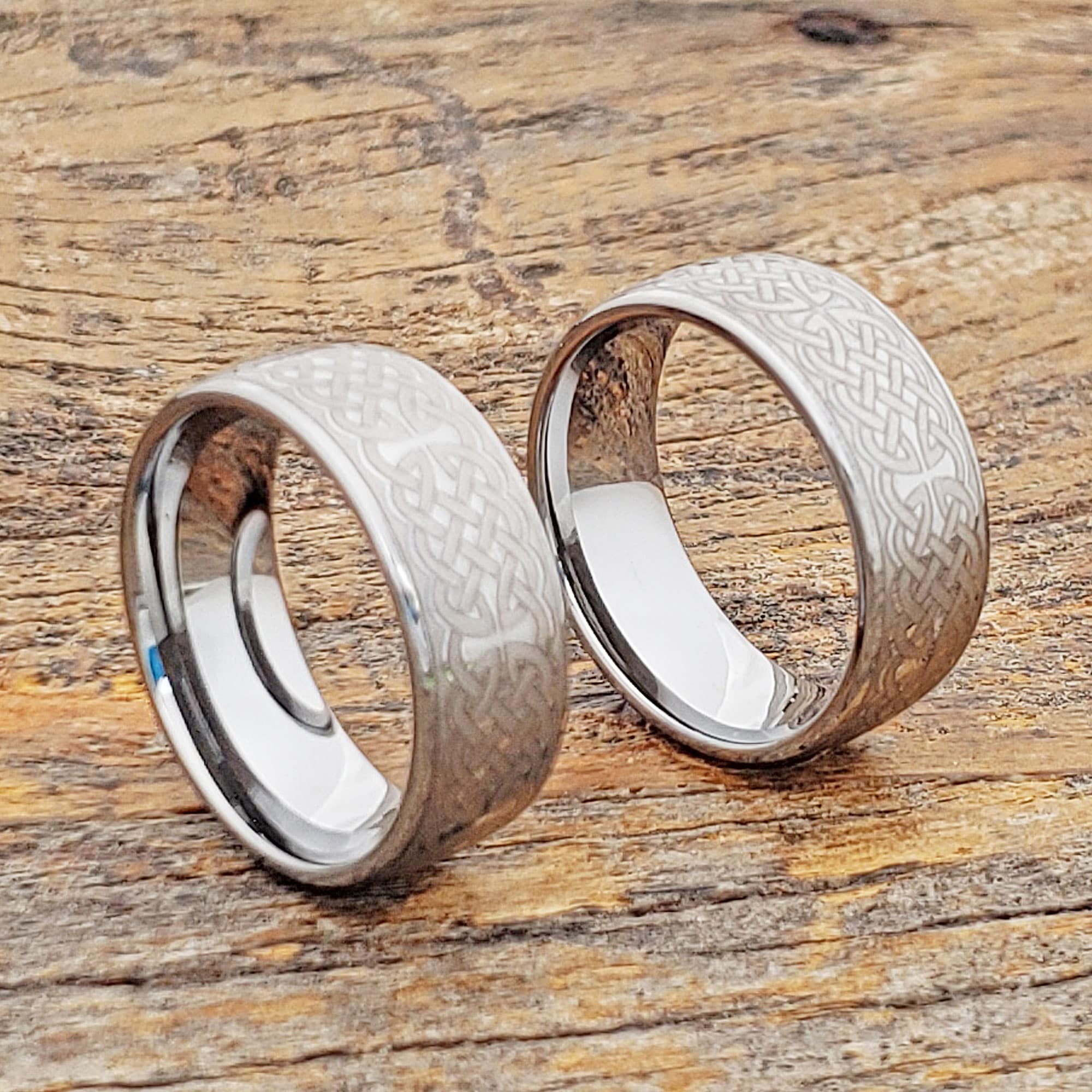 Crux Durable Cross Rings thumbnail 3