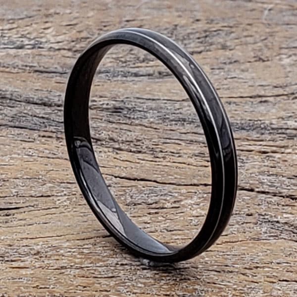 Dorado Womens Stackable Rings