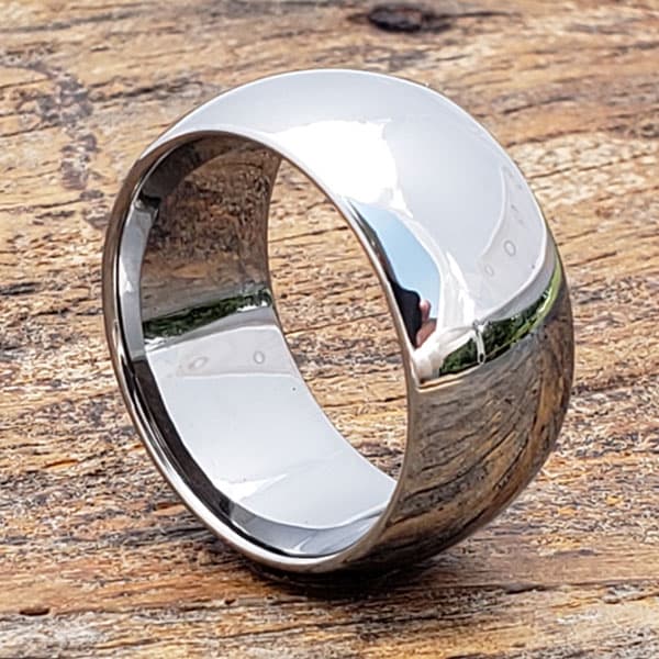 Eclipse Mens Statement Rings
