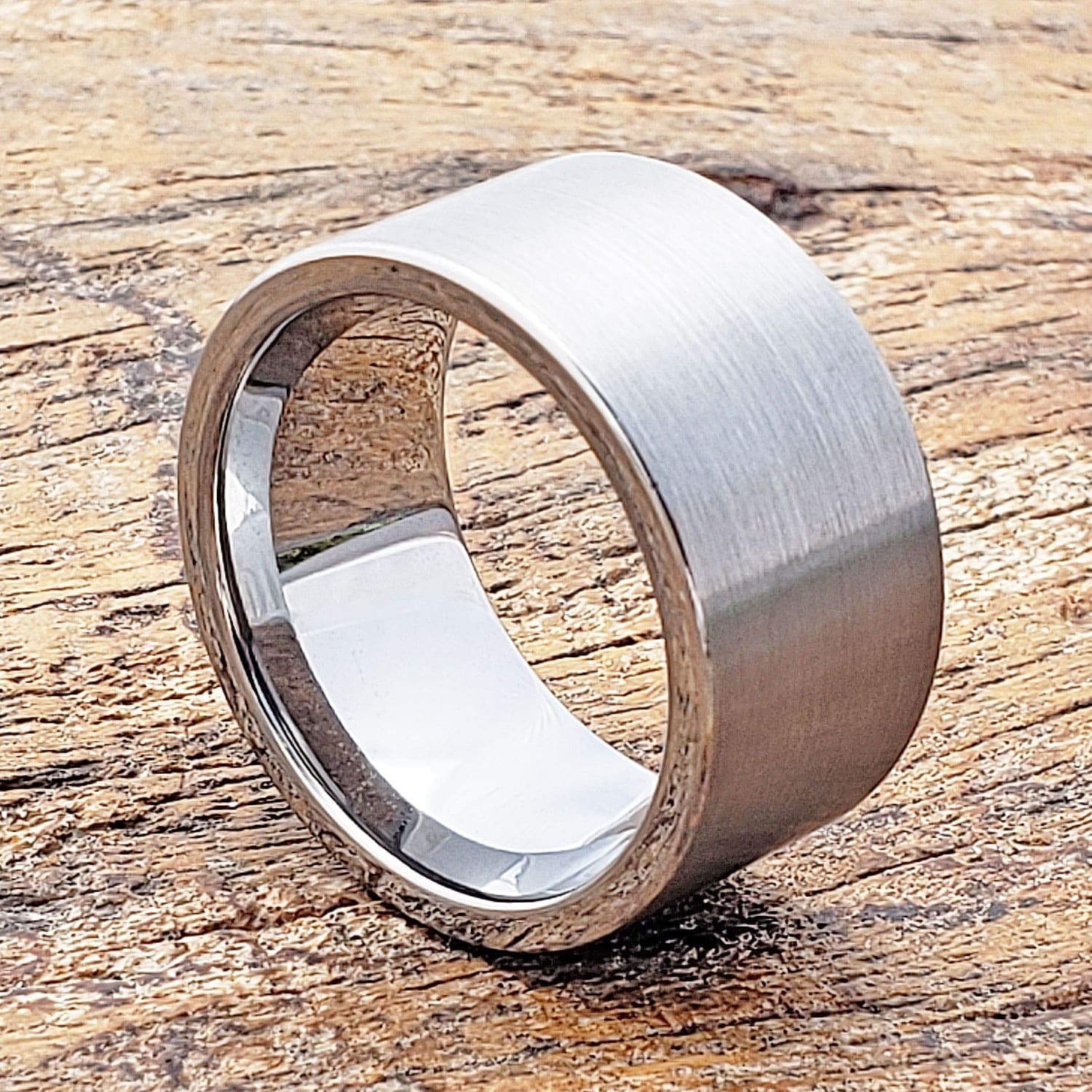 Europa Cool Mens Statement Rings
