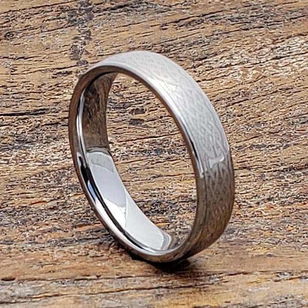Crux Knot Cross Rings