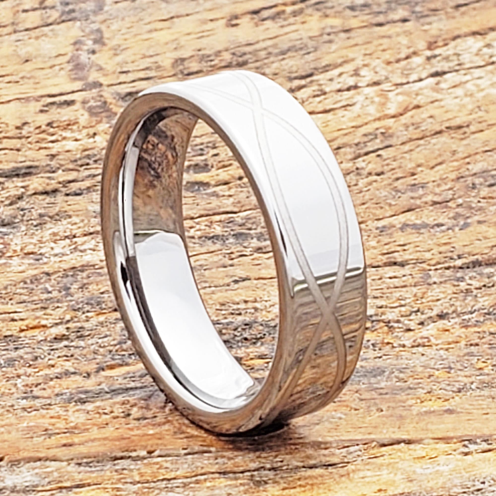 Krypton Symbolic Infinity Rings