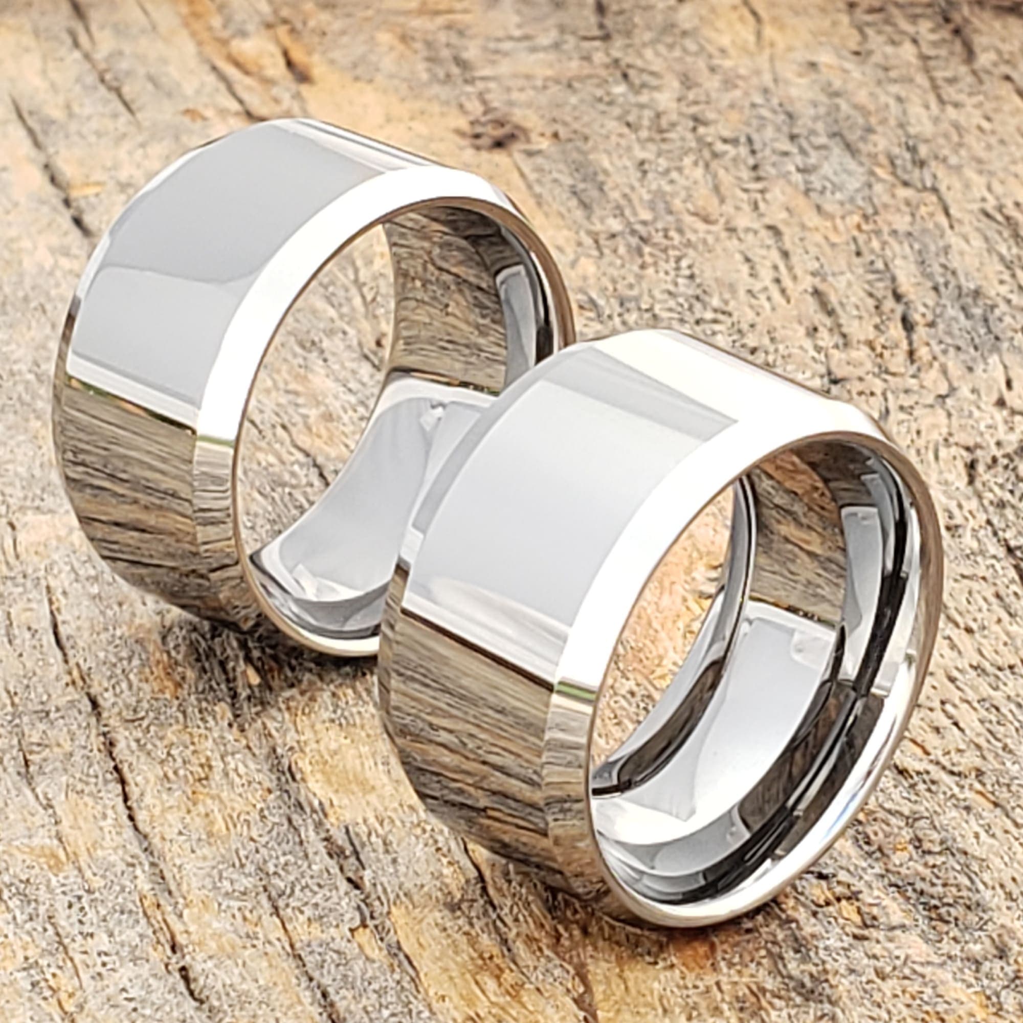 Orion Mens Statement Rings thumbnail 4