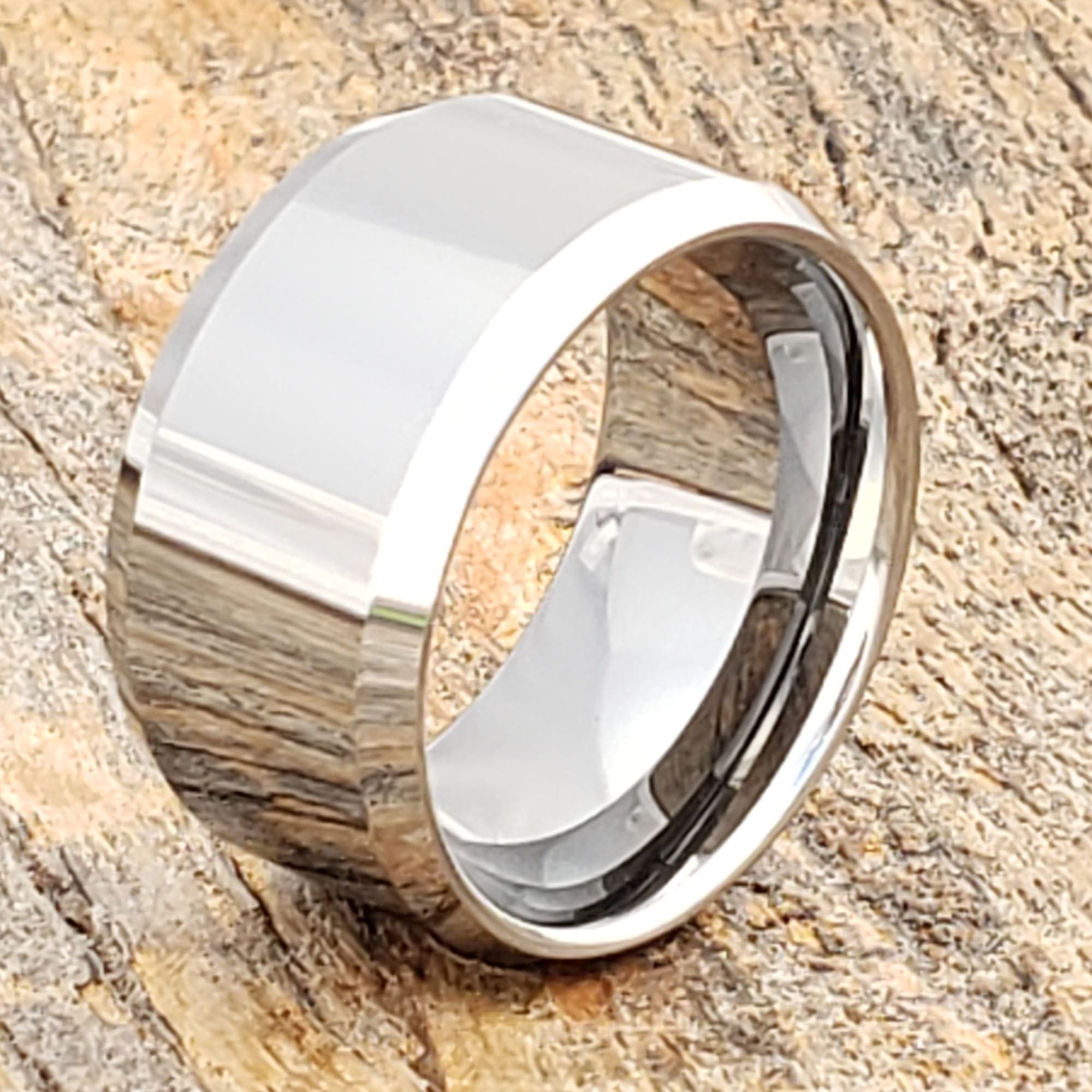 Orion Mens Statement Rings thumbnail 2