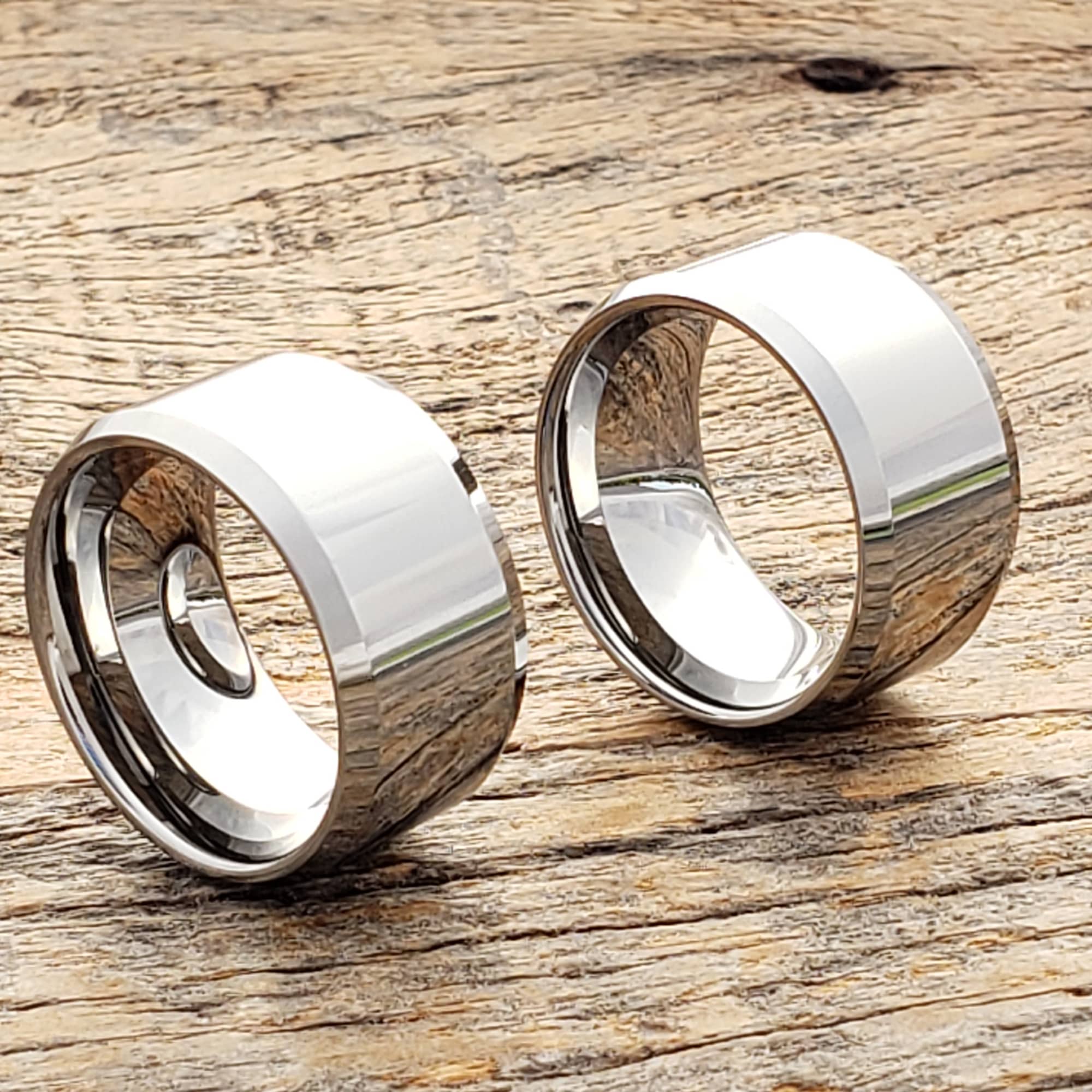 Orion Mens Statement Rings thumbnail 3