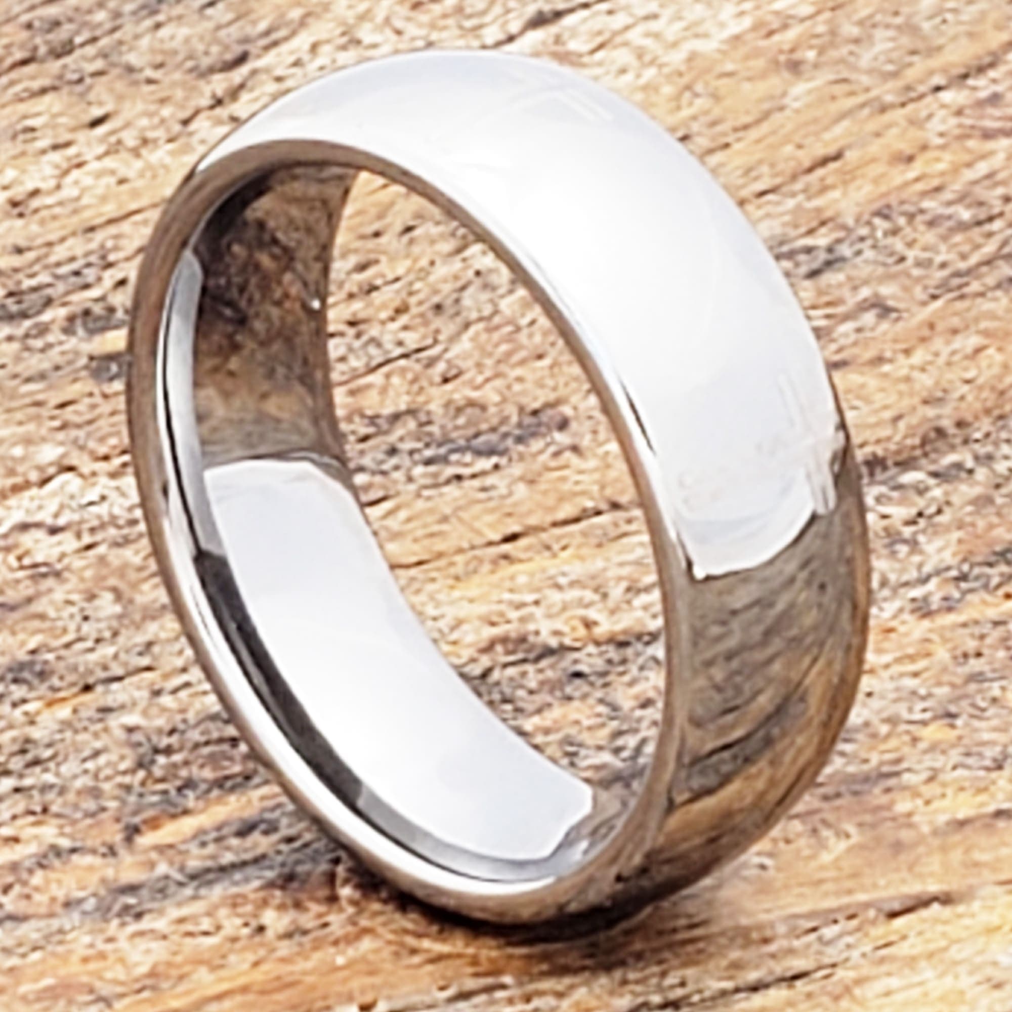 Purity Cross Rings thumbnail 4