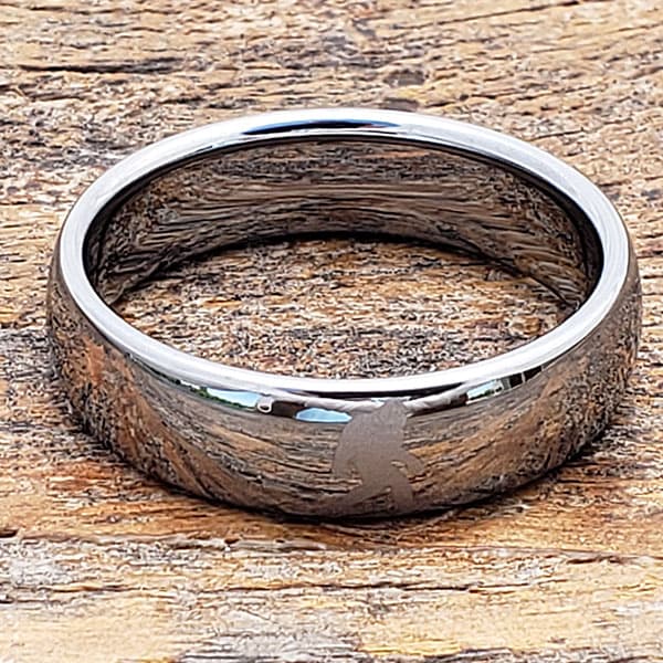 Bigfoot Rings thumbnail 3