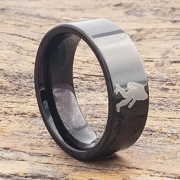 Bigfoot Rings thumbnail 2