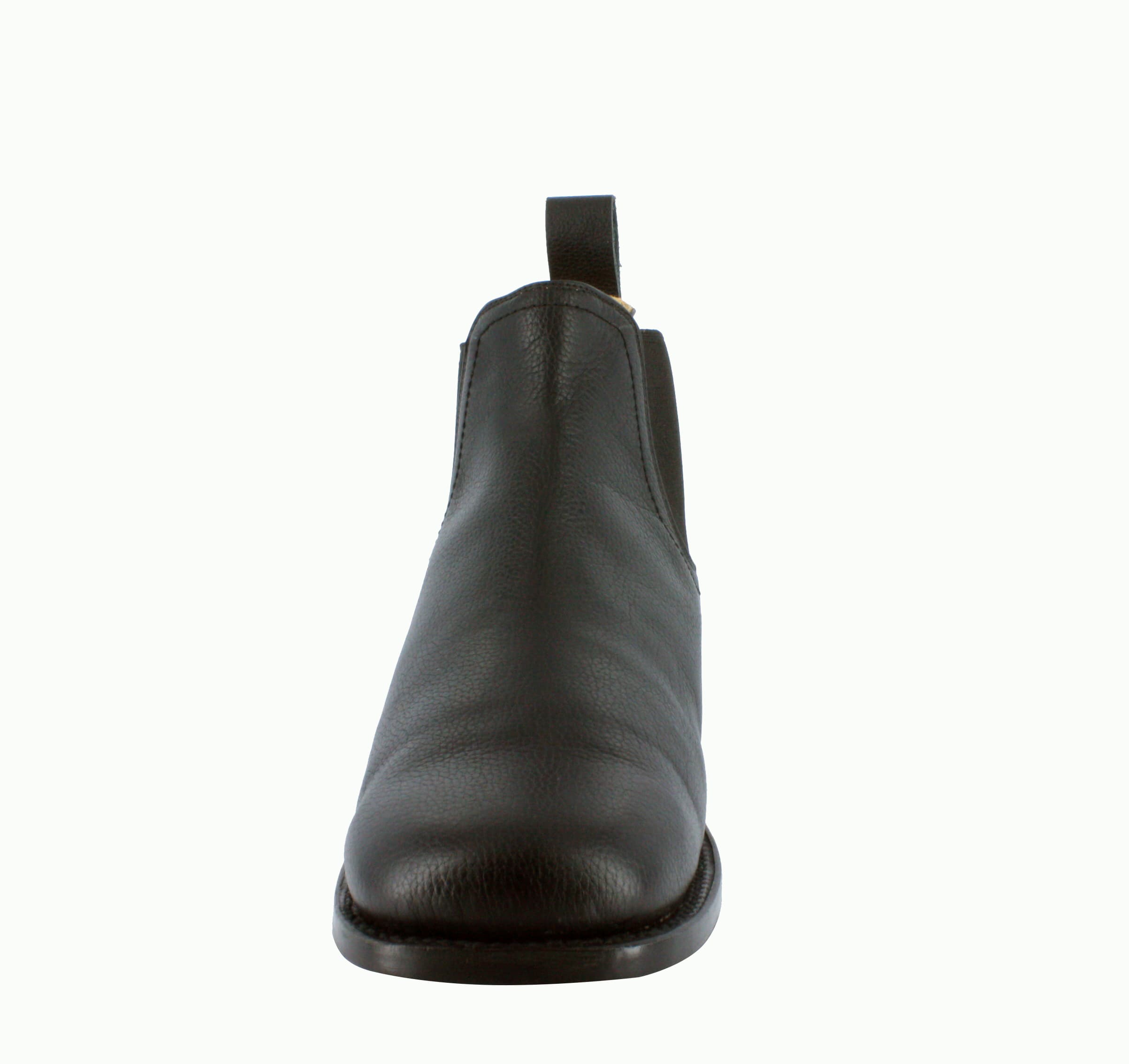 Liquidation sale – No returns. Congress Gaitor, Civil War Men’s pull-on Shoe thumbnail 2
