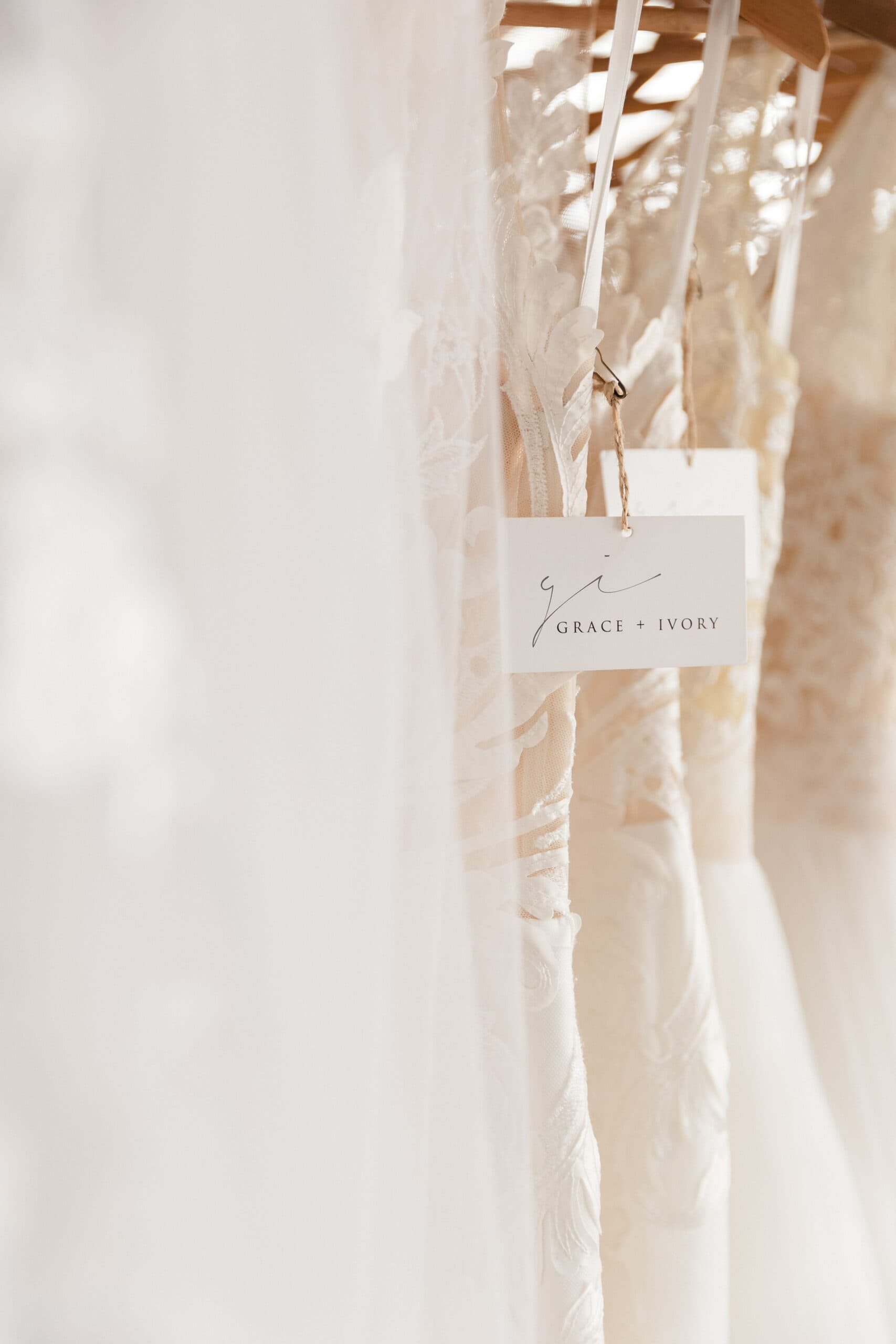 Custom Dress for Julia Galloway