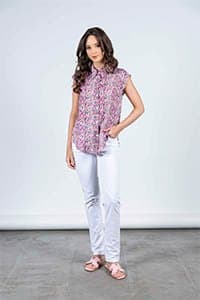 CALLY Pink Flowers thumbnail 4