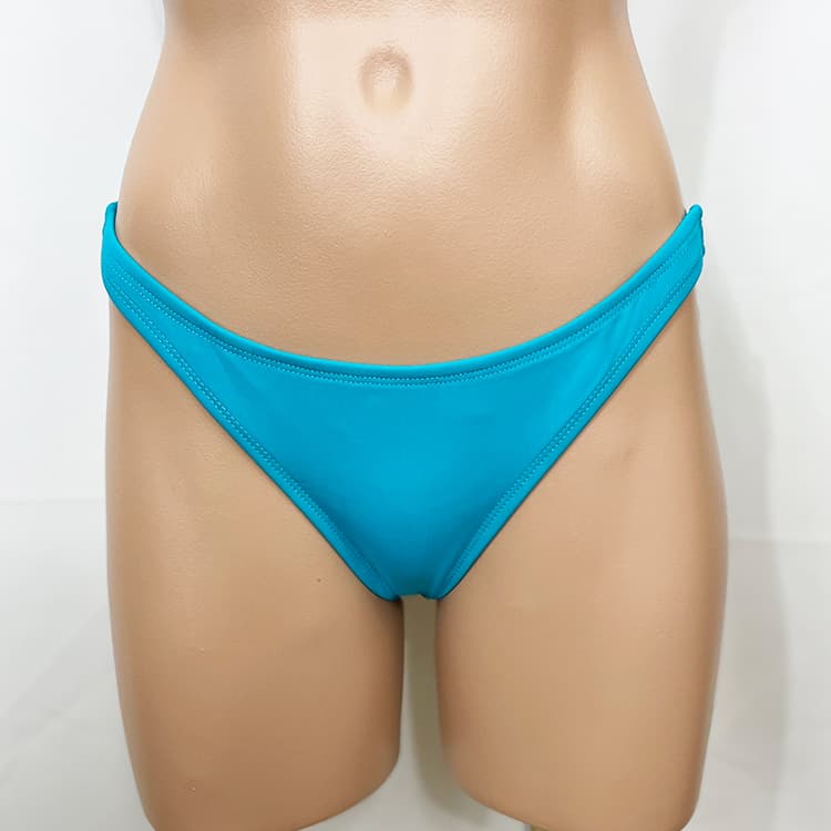 Kekai Bottom Solid Teal