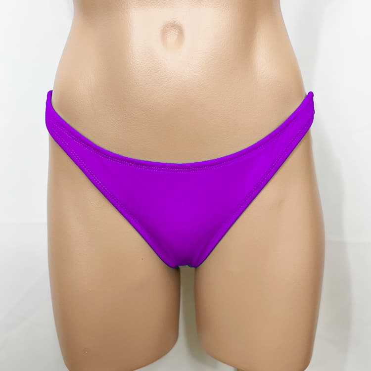 Kekai Basic Bottom Solid Magenta