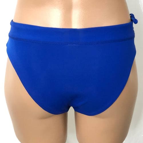 Alina Reversible Bottom SALE! Sunrise Shell Azure thumbnail 3
